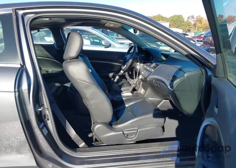 2012 Honda Accord 3.5 Ex-L from USA, damaged, VIN 1HGCS2B81CA002197